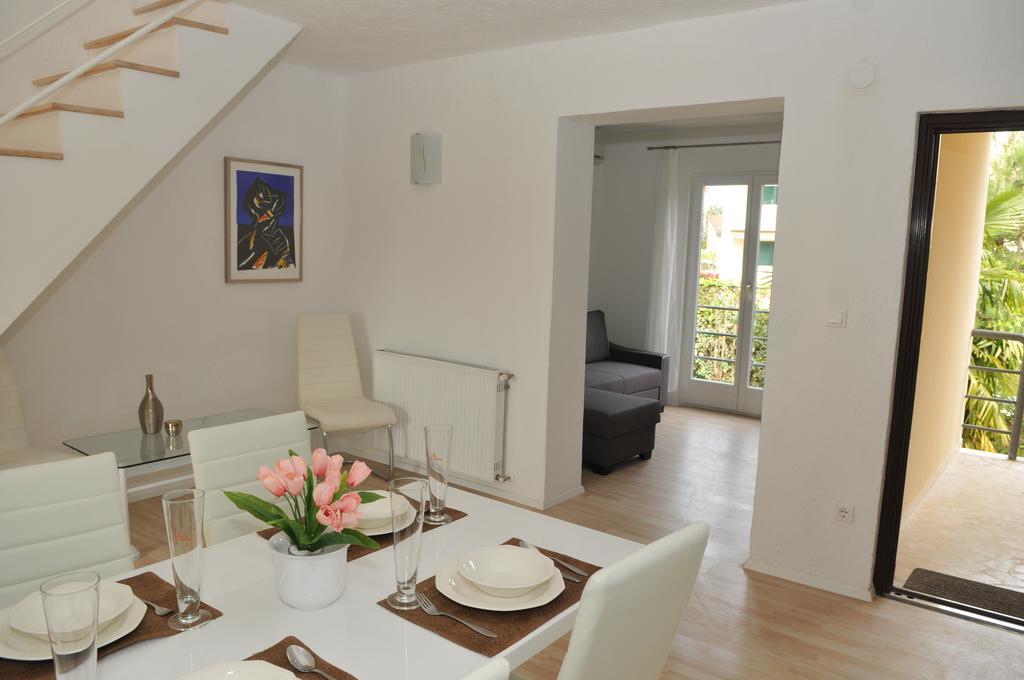 Apartments Gala Poreč Quarto foto