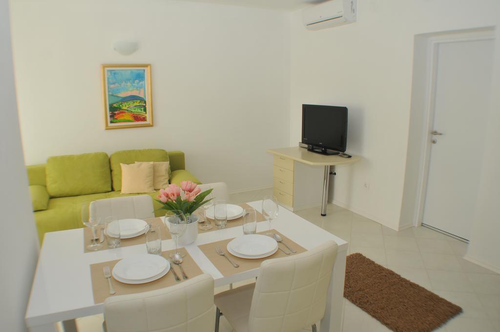 Apartments Gala Poreč Quarto foto