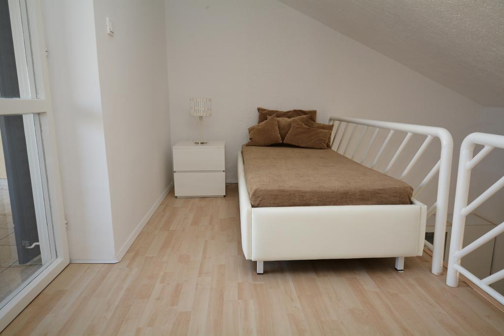 Apartments Gala Poreč Quarto foto