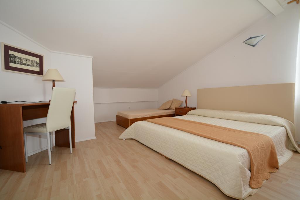 Apartments Gala Poreč Quarto foto